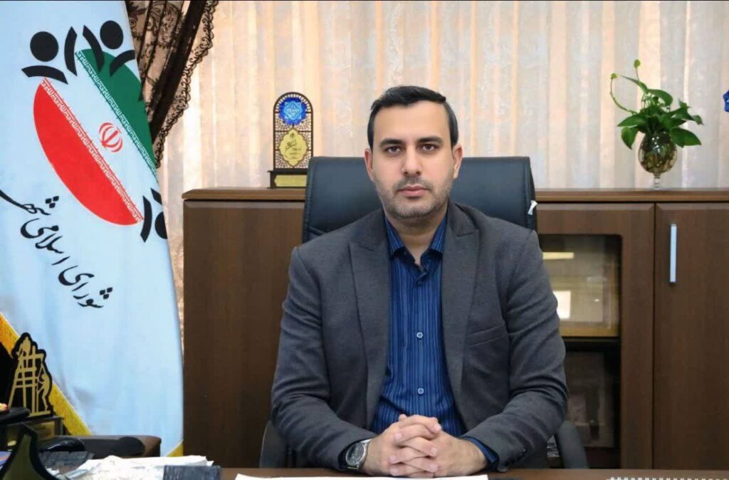 رئیس شورای اسلامی شهر شاهرود بر جایگاه ارزشمند بازنشستگان به عنوان سرمایه‌های اجتماعی و ضرورت افزایش رفاه آنان تأکید کرد.