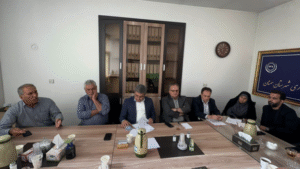 تدوین اطلس اشتغال در شهرستان سمنان