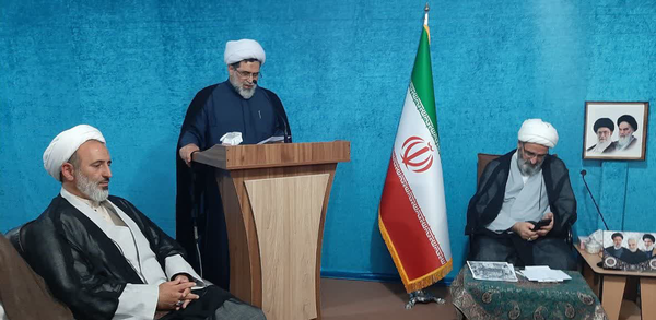 هم‌زمان با سالگرد سی‌وششمین ارتحال حضرت امام خمینی(ره)، بیش از ۱۵ بقعه متبرکه در سراسر استان سمنان میزبان برنامه‌های فرهنگی، مذهبی و اجتماعی برای گرامیداشت یاد بنیان‌گذار انقلاب اسلامی و قیام ۱۵ خرداد خواهند بود.