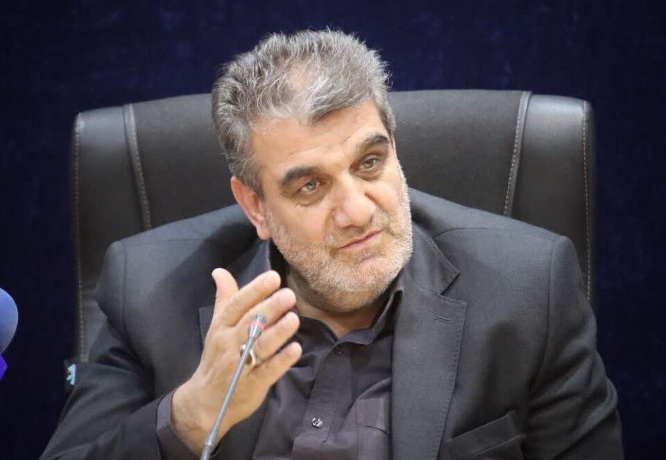 استاندار سمنان با تاکید بر اهمیت ورود سازمان همیاری شهرداری‌ها به طرح‌های مهم اقتصادی و گردشگری گفت: گردشگری حوزه‌ای است که سازمان همیاری می‌تواند با سرمایه‌گذاری در آن تحولات قابل توجهی ایجاد کند.