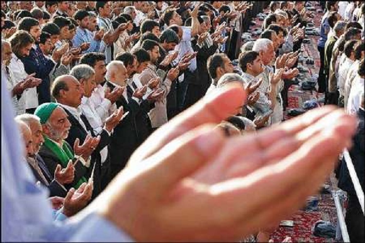 نماز عید سعید قربان با حضور گسترده مردم متدین در شهرها و روستاهای استان سمنان اقامه شد و جلوه‌ای از بندگی و وحدت دینی در دیار قومس به نمایش درآمد.
