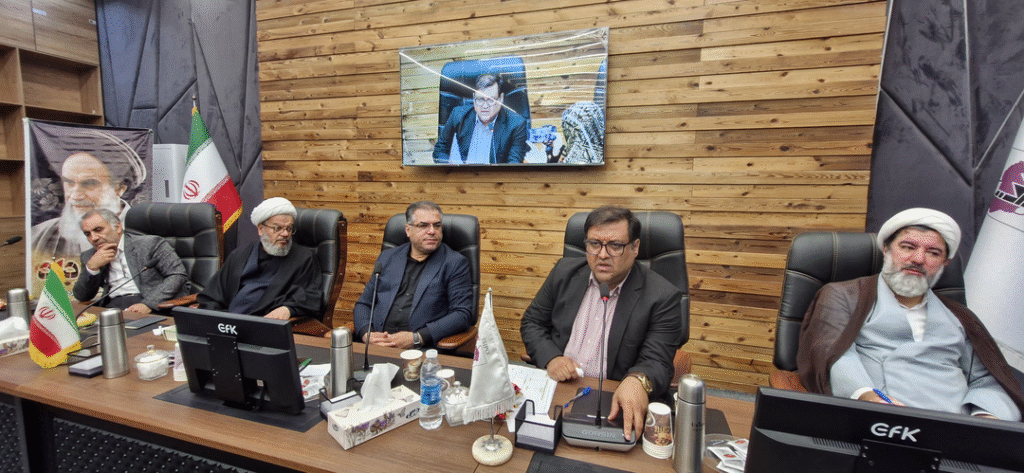 فرماندار دامغان از رشد چشمگیر اعتبارات عمرانی شهرستان خبر داد و گفت: اعتبارات تملک دارایی دامغان در سال ۱۴۰۴ با افزایش ۳۵ درصدی نسبت به سال گذشته به ۶۵۲ میلیارد تومان رسیده است.