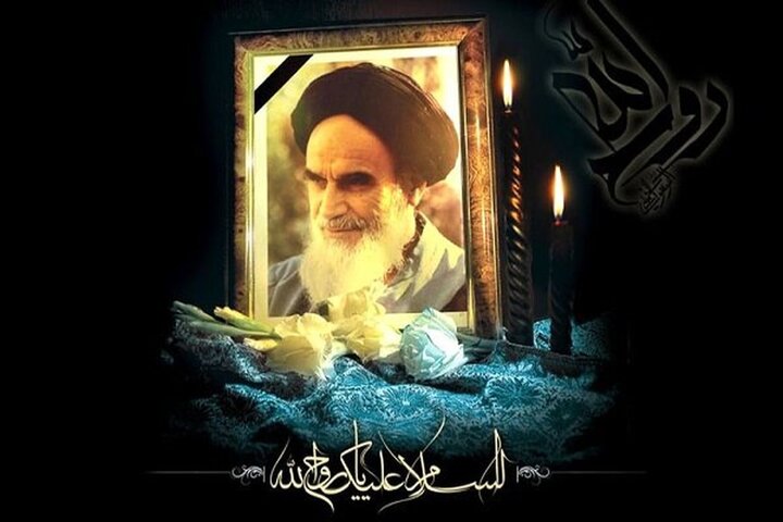 استان سمنان با برگزاری ویژه‌برنامه‌های متنوع فرهنگی و مذهبی، به استقبال سالگرد ارتحال حضرت امام خمینی(ره) رفت؛ مراسمی مردمی، گسترده و ریشه‌دار که در مساجد، مصلاها و گلزارهای شهدا جریان می‌گیرد.
