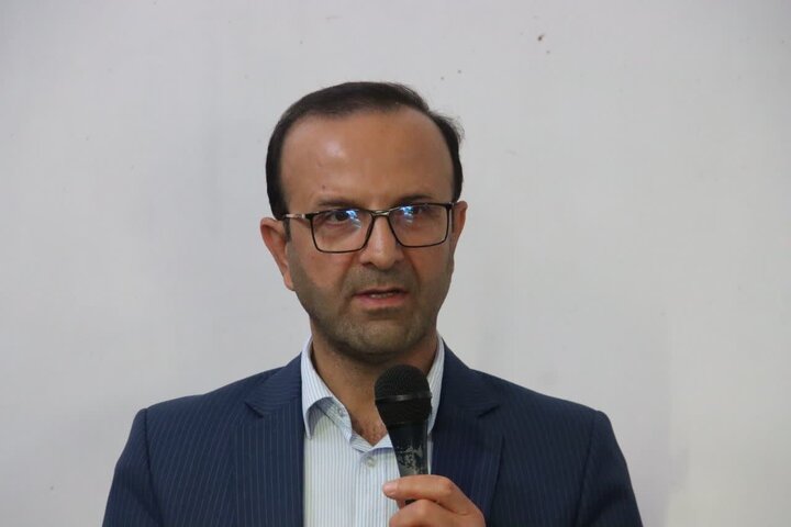 فرماندار شاهرود از وقوع زمین‌لرزه‌ای به بزرگی ۴.۱ ریشتر در منطقه زمان‌آباد بیارجمند خبر داد و گفت: تیم‌های ارزیاب، امداد و نجات برای بررسی خسارات احتمالی به محل اعزام شده‌اند.