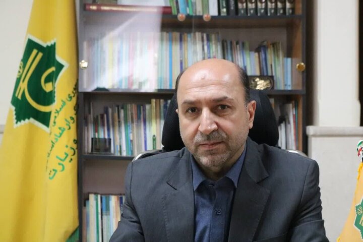 مدیرکل حج و زیارت استان سمنان گفت: نخستین کاروان حجاج استان سمنان پس از ۴۶ روز اقامت در سرزمین وحی وارد سمنان شد و با استقبال مردم روبرو گردید.