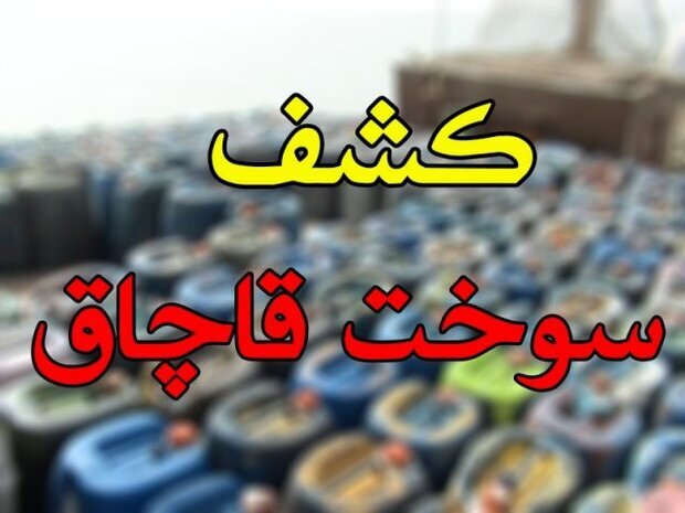 فرمانده انتظامی میامی از کشف و ضبط ۵۳۰ لیتر سوخت گازوئیل قاچاق در دو دستگاه اتوبوس عبوری خبر داد و اعلام کرد که متخلفان دستگیر و خودروها به پارکینگ منتقل شدند.