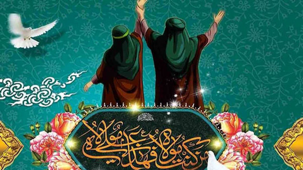 به مناسبت دهه امامت و ولایت، بیش از ۱۱۰ برنامه فرهنگی، دینی و اجتماعی در شهرستان سرخه و روستاهای تابعه اجرا خواهد شد که شامل جشن‌ها، مراسم مذهبی و پویش‌های مردمی است و با مشارکت گسترده مردم برگزار می‌شود.