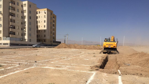 فرماندار شاهرود از آماده‌سازی ۴۷۰ هکتار زمین برای واگذاری به خانواده‌های پرجمعیت در راستای اجرای قانون جوانی جمعیت خبر داد و بر لزوم رفع موانع اجرایی این طرح در سطح ملی و محلی تأکید کرد.