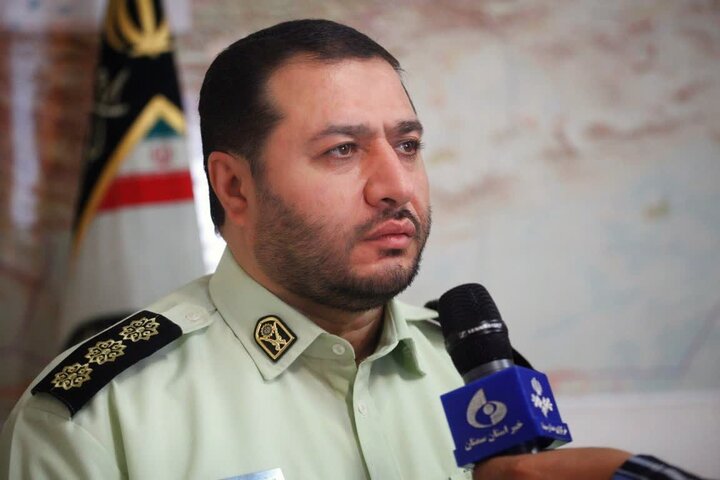 با اجرای مرحله هجدهم طرح سراسری آرامش در استان سمنان، بیش از ۲۱ کیلوگرم مواد مخدر کشف شد و ۱۶۳ متخلف در مدت ۷۲ ساعت دستگیر شدند.