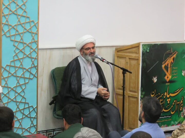 آیت‌الله مطیعی با تاکید بر نقش حیاتی خودسازی در انتخاب‌های سرنوشت‌ساز زندگی، جوانی را بهترین فرصت برای تزکیه نفس و پرورش خرد دانست.