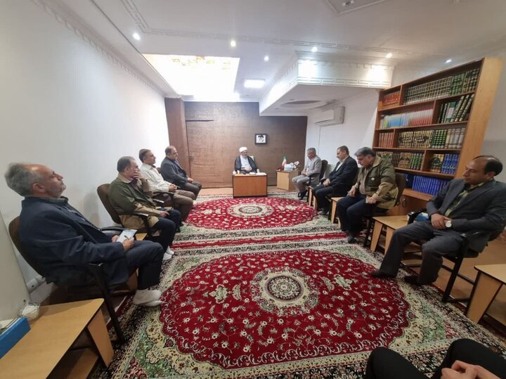 آیت‌الله مرتضی مطیعی، نماینده ولی فقیه در استان سمنان، هشدار داد که فرونشست زمین، چالشی بزرگ برای این استان است و خواستار اولویت‌بخشی مسئولان به اجرای طرح‌های مقابله‌ای شد.