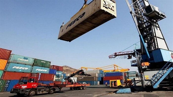 رشد ۱۹ درصدی ارزش صادرات استان سمنان؛ تجارت با ۲۲ کشور گسترش یافت