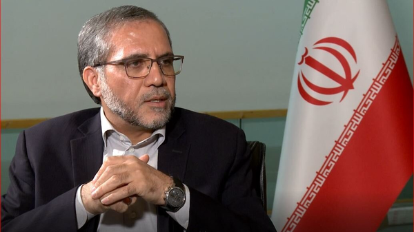 عضو کمیسیون امنیت ملی و سیاست خارجی مجلس شورای اسلامی تأکید کرد نتیجه محاسبات دشمن در جنگ تحمیلی اخیر علیه ایران کاملاً معکوس شده و انسجام ملی امروز مهم‌ترین پشتوانه کشور است.