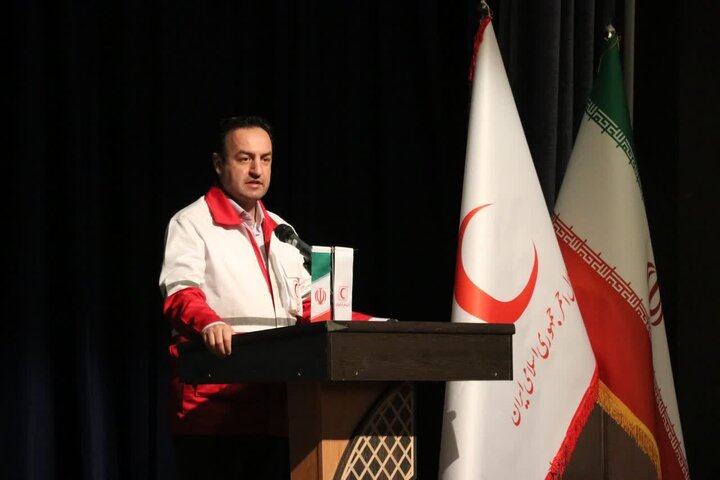 مدیر عامل جمعیت هلال احمر استان سمنان از امدادرسانی به ۹ حادثه رانندگی طی یک هفته گذشته در استان خبر داد.