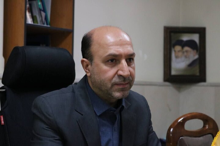 مدیرکل حج و زیارت استان سمنان از ثبت‌نام ۱۳ هزار متقاضی اربعین ۱۴۰۴ در سامانه سماح خبر داد و اعلام کرد: توزیع ارز زیارتی آغاز شده و اپلیکیشن «همیار اربعین» نیز در خدمت زائران قرار گرفته است.