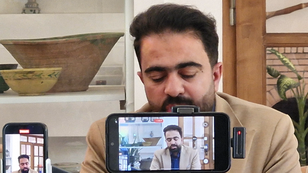 رئیس اداره میراث فرهنگی دامغان با اشاره به پیشرفت پروژه‌ها، کمبود اعتبار و نیروی انسانی را مهم‌ترین مانع توسعه حوزه میراث فرهنگی، گردشگری و صنایع دستی این شهرستان دانست.