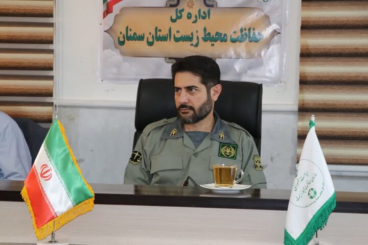 با آغاز فصل گاو بانگی از ۱۵ شهریور در استان سمنان، مناطق جنگلی هیرکانی میزبان صدای مرال‌ها شده و نیروهای حفاظتی با مشارکت مردم، مأموریت ویژه‌ای برای صیانت از این گونه ارزشمند آغاز کرده‌اند.