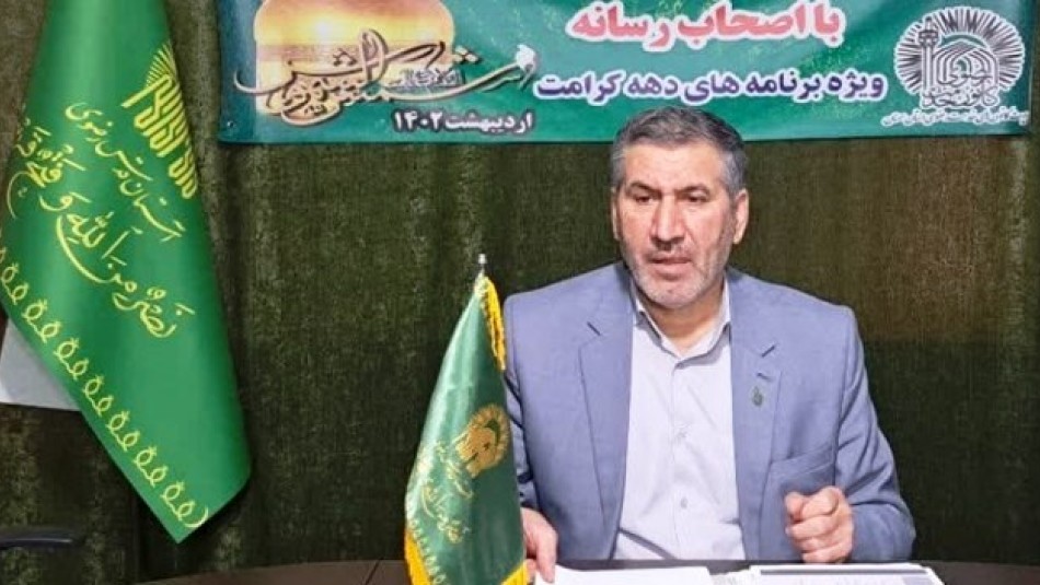 مدیر کانون‌های خدمت رضوی استان سمنان از استقرار ۲۵ موکب در مسیرهای این استان خبر داد.