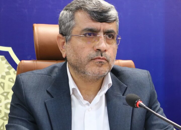 عملیات عمرانی محور بیارجمند – بردسکن