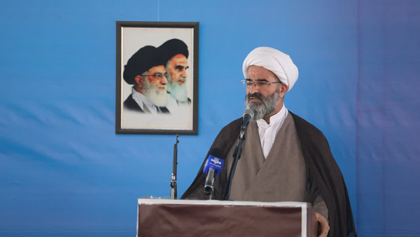 امام‌جمعه سمنان اربعین را ادامه راه عاشورا و نماد برجسته مقاومت نرم ملت‌های آزاده دانست.