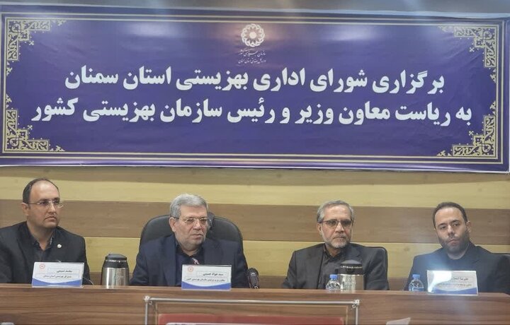 مدیرکل بهزیستی استان