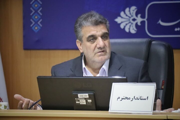 استاندار سمنان اعلام کرد: وضعیت ۲۴ پلاک مازاد دستگاه‌های اجرایی استان در کارگروه مولدسازی در حال بررسی است.