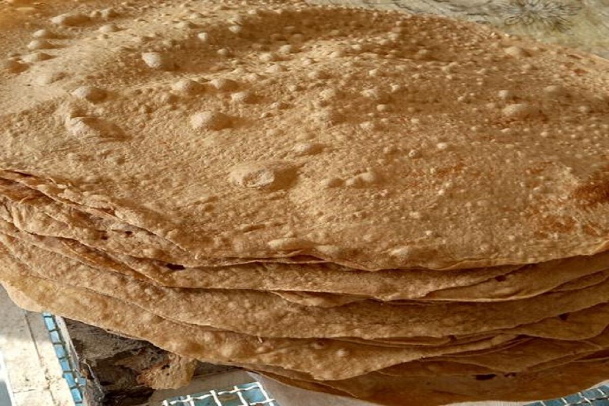 نان کامل