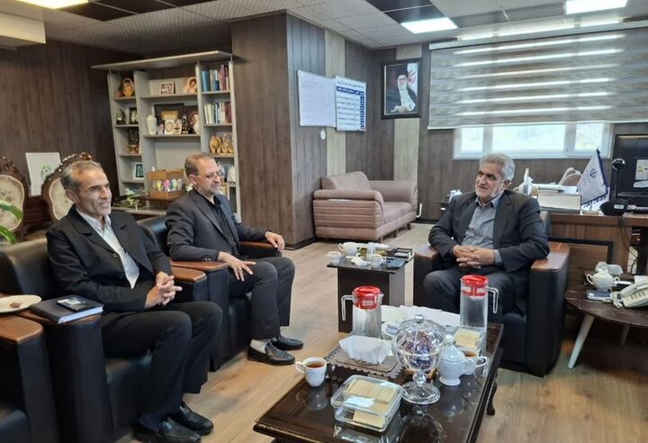 مدیرکل کتابخانه‌های عمومی استان سمنان از آغاز عملیات ساخت کتابخانه جدید گرمسار خبر داد و گفت که اجرای این پروژه با حمایت و همکاری فرمانداری شهرستان محقق خواهد شد.