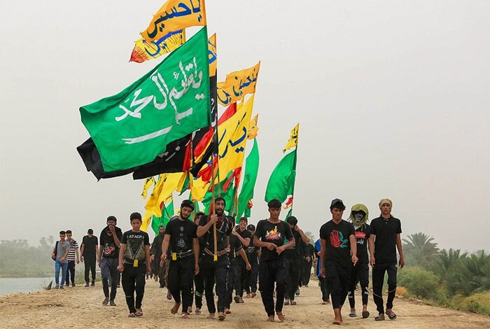 معاون سیاسی سپاه حضرت قائم (عج) استان سمنان
