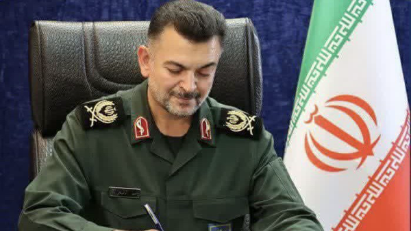 فرمانده سپاه قائم آل‌محمد(عج) استان سمنان با گرامیداشت یاد و خاطره شهید محمود صارمی و فرارسیدن روز خبرنگار، نقش اصحاب رسانه را در جهاد تبیین، مقابله با جنگ نرم و روایت حقیقت برابر فتنه‌ها و تحریف‌ها حیاتی دانست.