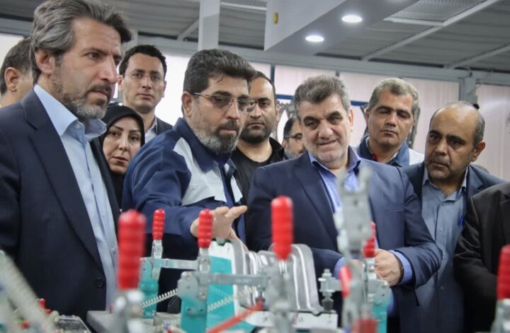 فرماندار مهدیشهر از بهره‌برداری ۹۰ پروژه عمرانی و اقتصادی به مناسبت هفته دولت با اعتباری نزدیک به یک هزار و ۸۰۰ میلیارد ریال خبر داد.