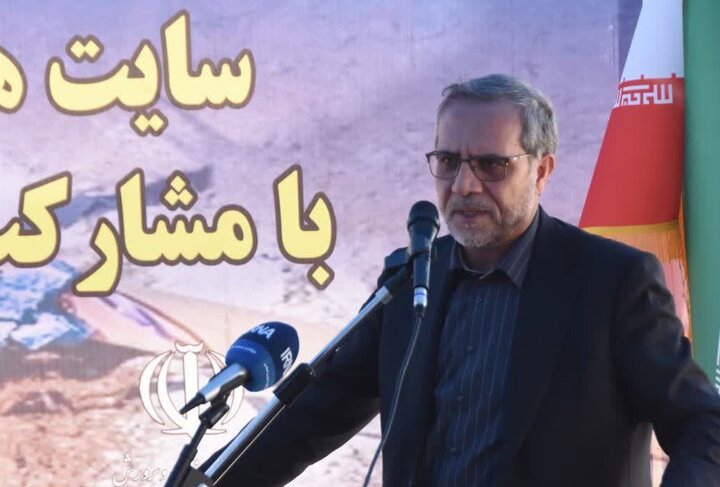 نماینده مردم سمنان، مهدیشهر و سرخه در مجلس شورای اسلامی از بهره‌برداری طرح گازرسانی به شش روستای مهدیشهر همزمان با هفته دولت خبر داد و گفت این پروژه موجب جهش اقتصادی در منطقه محروم چاشم می‌شود.