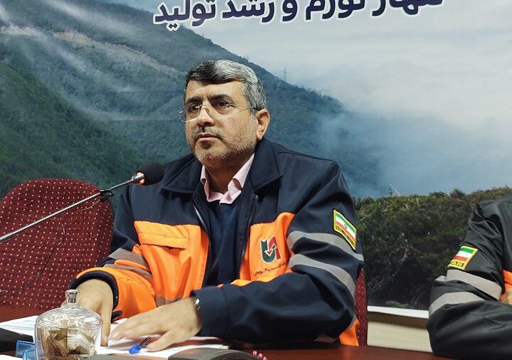 فنس‌کشی محور عباس‌آباد – میامی