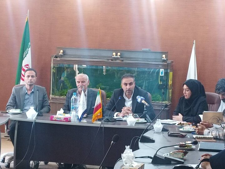 شهردار شهمیرزاد از برگزاری جشنواره فرهنگ و هنر شهمیرزاد در روزهای ۱۳ تا ۲۰ شهریورماه ۱۴۰۴ خبر داد و گفت: پارک پردیسان این شهر میزبان رویدادی خواهد بود که هدف اصلی آن معرفی فرهنگ بومی و تقویت نشاط اجتماعی است.
