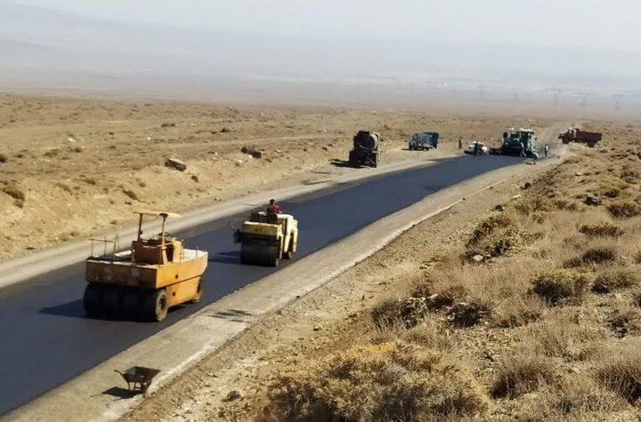 محور گردشگری قلعه‌نو خرقان – ابر