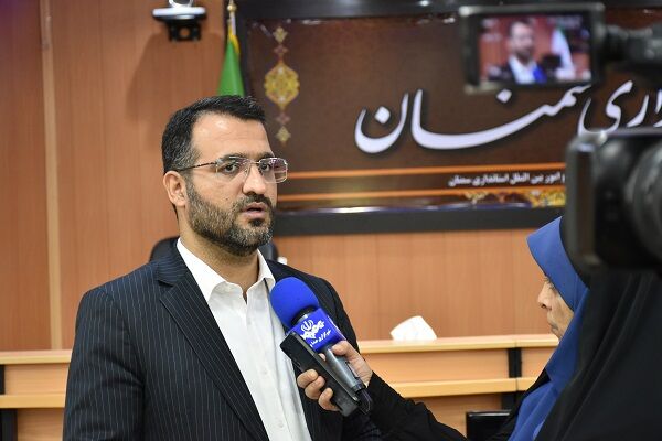 ساخت مدارس در استان سمنان