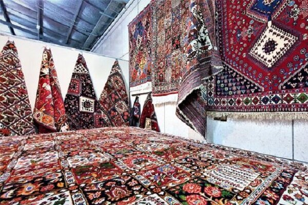 دومین رویداد صنایع دستی کشور در شهمیرزاد استان سمنان با حضور ۱۰۰ هنرمند از سیزدهم تا بیستم شهریورماه برپا شد و ظرفیت‌های فرهنگی و هنری شهرستان مهدیشهر را به نمایش گذاشت.