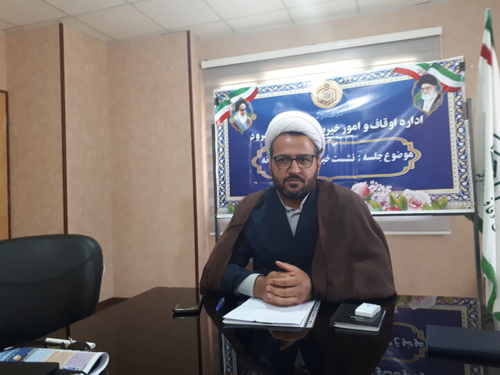 شاهرود در یک‌سال اخیر با ثبت ۹ موقوفه جدید به ارزش ۲۰ میلیارد تومان، جایگاه نخست وقف در استان سمنان را حفظ کرد؛ اقدامی که برای نخستین بار وقف درمان بیماران اوتیسم و پروانه‌ای را نیز شامل می‌شود.