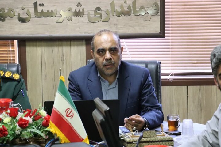 فرماندار مهدیشهر از افتتاح ۱۱ طرح اقتصادی و سرمایه‌گذاری طی هفته دولت در این شهرستان خبر داد.