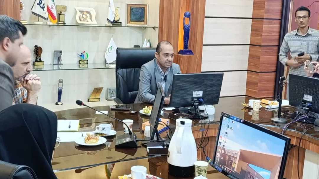 مدیر پارک علم و فناوری استان سمنان از برگزاری جشنواره ملی فن‌آفرینی «شیخ بهایی» در دو مرحله استانی و کشوری خبر داد و گفت: هدف این جشنواره ترویج فرهنگ نوآوری، حمایت از مجموعه‌های خلاق و اتصال آن‌ها به شبکه سرمایه‌گذاران است.