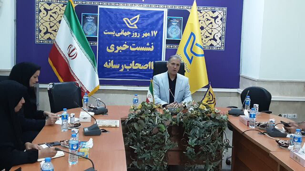 مدیرعامل شرکت پست استان سمنان از راه‌اندازی سامانه «روستا بازار» تا پایان هفته جاری خبر داد و گفت: این سامانه بستری برای عرضه مستقیم محصولات روستایی به مصرف‌کنندگان شهری و حذف واسطه‌ها خواهد بود.