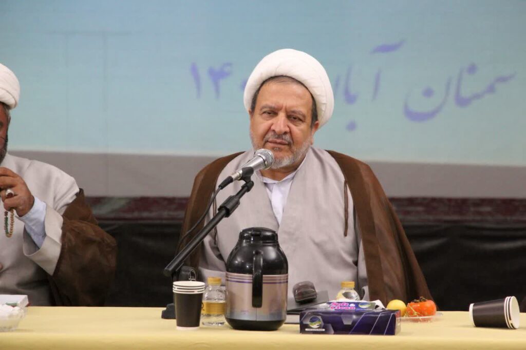 رئیس شورای وحدت استان سمنان به آغاز رسمی فعالیت این شورا در خصوص انتخابات شوراها اشاره کرد و گفت: نیروهای متعد و متخصص جهت فعالیت در شورای اسلامی شهر و روستای استان سمنان شناسایی خواهند شد.