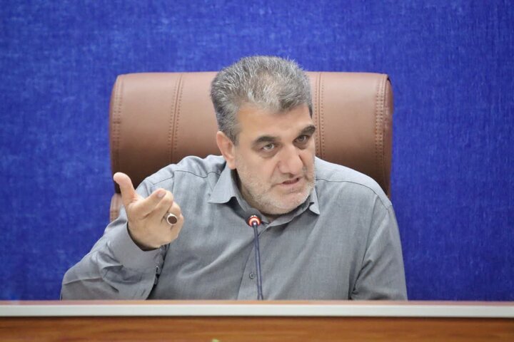 استاندار: اصلاح نگرش‌ها و بهره‌گیری از فناوری‌های نوین، کلید توسعه است