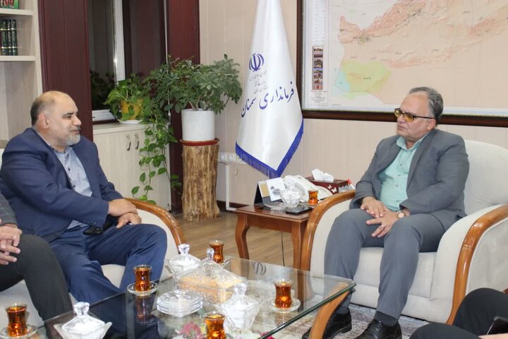 فرماندار سمنان از ایجاد چند هنرستان جدید در این شهرستان با هدف تربیت نیروی انسانی ماهر و اشتغال‌محور خبر داد و گفت: توسعه آموزش‌های مهارتی، زیربنای پیشرفت اقتصادی استان است.