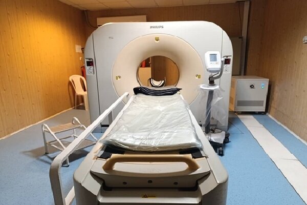 با دستور وزیر بهداشت، تأمین دستگاه پت‌اسکن برای نخستین مرکز جامع تشخیص و درمان سرطان استان سمنان نهایی شد؛ اقدامی که گامی مهم در ارتقای خدمات تخصصی درمان سرطان در استان به شمار می‌رود.