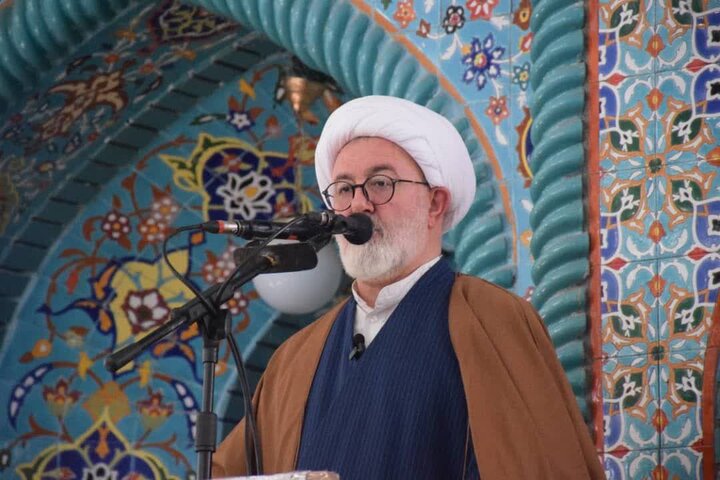 امام جمعه شاهرود با تأکید بر نقش تاریخی و کنونی بسیج در امنیت و پیشرفت کشور، بسیج را نهادی برخاسته از ایمان و اخلاص دانست و بر ضرورت قدردانی از این ظرفیت ملی تأکید کرد.