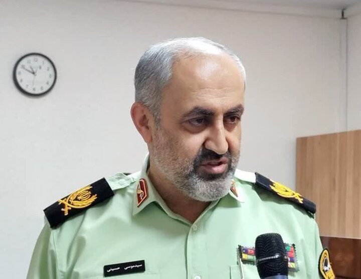 فرمانده انتظامی استان سمنان از کشف ۵۰۰ کیلوگرم چوب تاغ در یکی از روستاهای جنوبی استان و دستگیری دو قاچاقچی در این رابطه خبر داد.