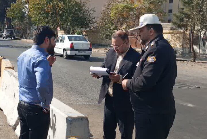 معاون دادستان سمنان از اصلاح و ایمن‌سازی 19 نقطه پرخطر شهری خبر داد و گفت: این اقدام با هدف پیشگیری از تصادفات و کاهش خسارات جانی و مالی در سطح شهر سمنان انجام شده است.