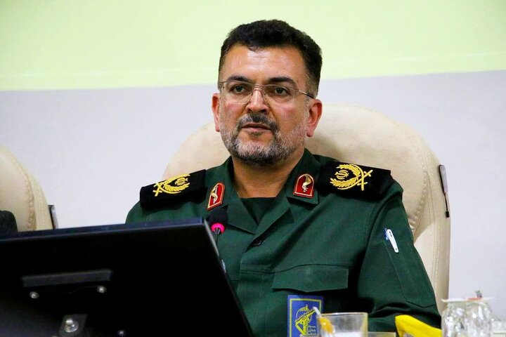 فرمانده سپاه استان سمنان از برگزاری رویداد فرهنگی و تربیتی «حلقه میقات الصالحین» در تمامی شهرستان‌های استان به مناسبت هفته بسیج خبر داد و گفت: این برنامه با هدف ارتقای معرفت دینی و پاسخ به شبهات نوجوانان و جوانان برگزار می‌شود.