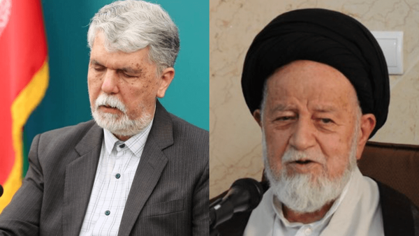 وزیر فرهنگ و ارشاد اسلامی در پیامی درگذشت آیت‌الله سیدمحمد شاهچراغی، امام جمعه پیشین سمنان، نماینده سابق ولی‌فقیه در این استان و عضو پیشین مجلس خبرگان رهبری را تسلیت گفت.